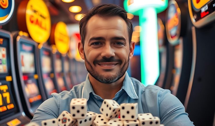 taka999 বিঙ্গো রুম ও জ্যাকপট পুরস্কার