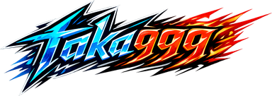 taka999 logo